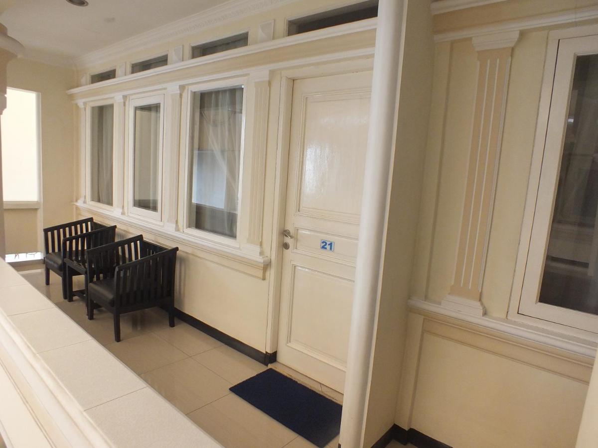 Delaga Biru Convention Hotel بوكور المظهر الخارجي الصورة
