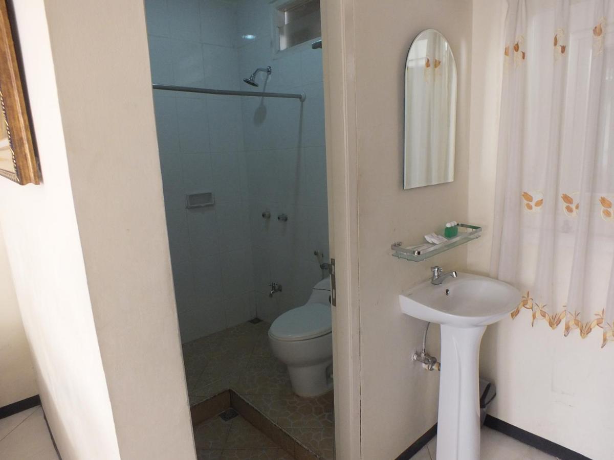Delaga Biru Convention Hotel بوكور المظهر الخارجي الصورة